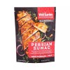 Wild Garden Persian Sumac Quick Marinade - All Natural - Mild - 6 oz