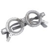 Optical Trial Lens Frame Professional Adjustable Trial Frame for Opticians
