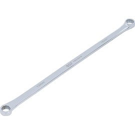 BGS 1186-13x15 | Double Ring Spanner | extra long | 13 x 15 mm
