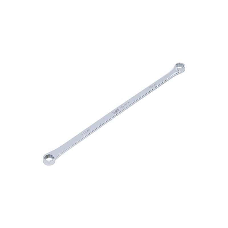 BGS 1186-13x15 | Double Ring Spanner | extra long |