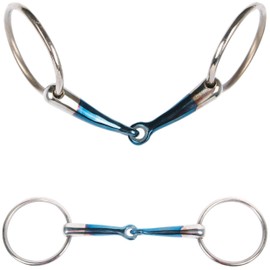 Harry's Horse 41106016 14.5 Under LEGW Assertrense, Sweet Iron, – 14.5, L
