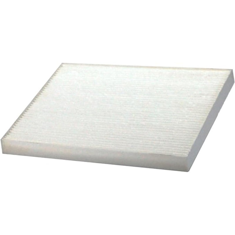 ECOGARD XC35491 Filtro de aire de cabina premium compatible con
