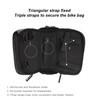 GUB‑925 Bike Front Beam Bag Riding Top Tube Bag Mountain