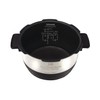 CUCKOO Replacement Inner Pot for Rice Cooker Model CRP-BHSS0609F