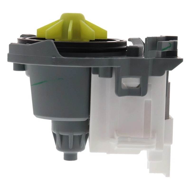 Whirlpool Snap Supply W10348269 Dishwasher Drain Pump Replacement for Whirlpool