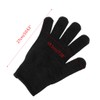ENDUL Bird Anti-bite Gloves Parrot Hamster Chewing Working Safety Protective