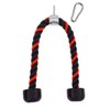Tricep Rope/Cable Attachment, Power Rack, Home Gym, Tricep Rope, Abdominal