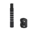 ENLEE Bike Stem Riser Fork Stem Extender Aluminium Alloy Bicycle
