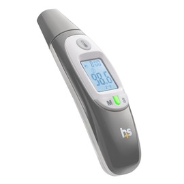 HealthSmart Digital Tympanic Ear Thermometer
