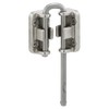 Prime-Line S 4380 Sliding Door Loop Lock, 13/16 In., Stainless