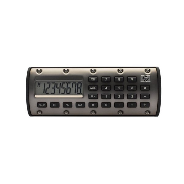HP QuickCalc Simple Calculator