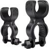 2 Pack Shower Chair Shower Head Holder, Wheelchair Cane Holder