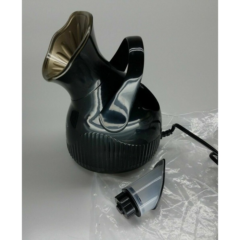 Cocconbby New Sky Nano Ionic Facial Steamer Skin Renewal Blackhead