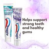 Home & Hatch Toothpaste Bundle: Includes 2 Packs of Aquafresh