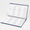 Telephone Address Book A-Z Index Hard Back Cover A5 Address