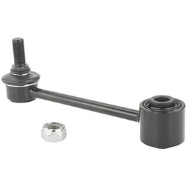 FEBEST Coupling rod suspension support rear right