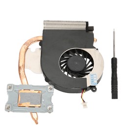 CPU Cooling Fan Heatsink Fan For HP Compaq CQ43 CQ57 431 630 631 CPU Fan