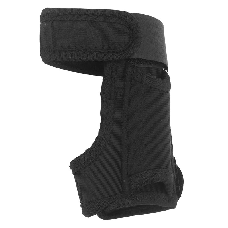 PENO Wrist Flashlight Case - Excellent Diving Flashlight Holder for