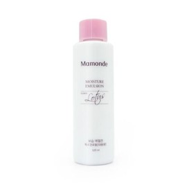 Iope 마몽드 모이스처 에멀젼 320ml Mamonde Moisture Emulsion 320ml [Mamonde Moisture Emulsion 320ml]
