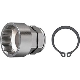 ANEX AOA-3030 Offset Adapter 30 Dedicated Socket, 0.9 inches (24 mm) Opposite Side