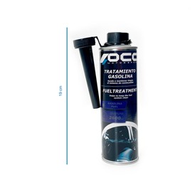 OCC MOTOR SPORT Pre ITV Petrol Treatment - Fuel Tank Treatment - Additive for Car and Motorcycle OCC49001
