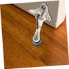 DOITOOL Automatic Door Stopper Kick Down Door Holders to Keep