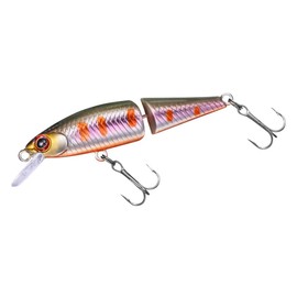 Daiwa Trout Dr.Minnow 2J 42S Orange Yamame