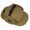 Clakllie Earflap Ushanka Russian Caps Waterproof Winter Baseball Cap Warm