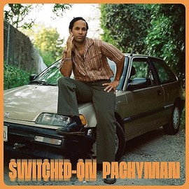 Switched-On[LP]