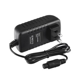 MDCGPower Adapter Compatible with CP2915 Hoverboard Charger Jetson X10 and FY0422941500 Jetson Rave 29.4V Claw