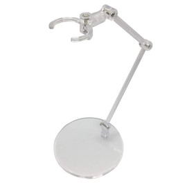 Obitsu Doll Multi Stand, Clear