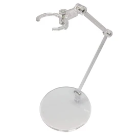 Obitsu Doll Multi Stand, Clear