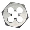 1/16"-27 NPT Taper Thread Pipe Hex Die
