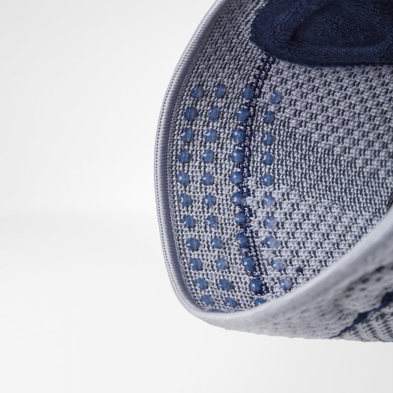 Genutrain 1285418 Active Knee Support Comfort Size 7 Pack of