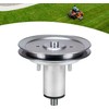 Mower Deck Spindle 51537300 51530700 Replacement for Ariens Edge 42