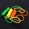 Reminder Rope Cable Alarm Disc Lock Security Reminder Cable Anti
