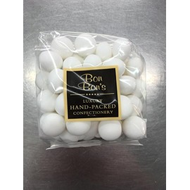 Mint Imperials 200g - Bon Bon's Luxury Hand-Packed Confectionery