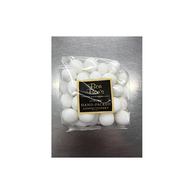 Mint Imperials 200g - Bon Bon's Luxury Hand-Packed Confectionery