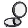 mpowtech Pocket Mirror for Men and Women,Magnifying Compact Mirror for
