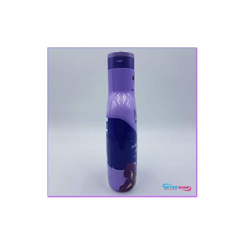 MALIZIA Bagno 1L Iris Bagnoschiuma e saponi per il corpo