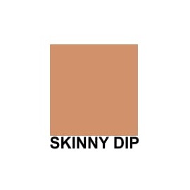 FUEL THE ARMY NOURISHING LIP GLOSS WITH MOROCCAN ARGAN OIL (Skinny Dip)