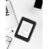 for Nook GlowLight 3 E-Reader 6 Inch New Case,Slim &