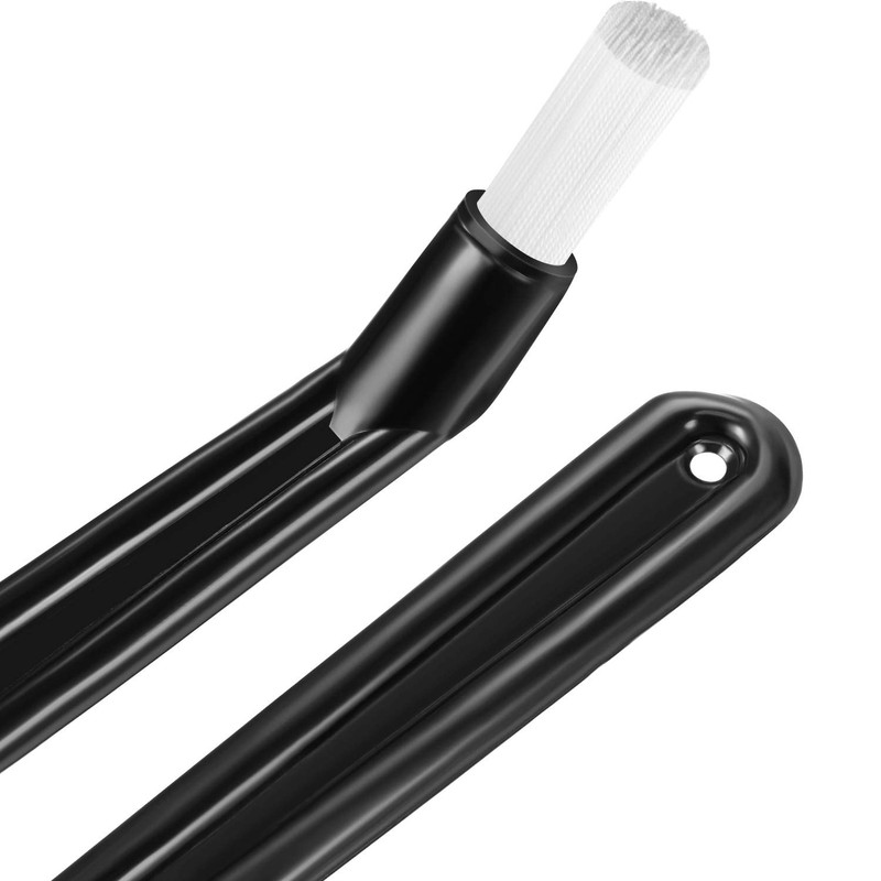 Zhehao Coffee Machine Brush Cleaner 4 Pieces Coffee Machine Brush