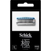 Schick Kyoku KIWAMI Replacement Blades (4 Pieces)