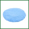 Motoforti 10pcs 5-6 Inch Microfiber Car Polishing Buffing Pad Bonnet