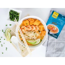 Singapore Laksa [6 units] by Asian Home Gourmet.
