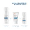 DUCRAY, Melascreen Fluido Protector Solar FPS 50+, Antimanchas, Para Piel