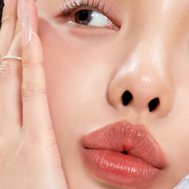 I'M MEME Slim to Slim Hyaluronic Gloss Fit Lipstick (5