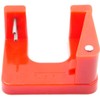 Slingshot Band Jig Tool Tube Flat Bands Tying Tool Catapult