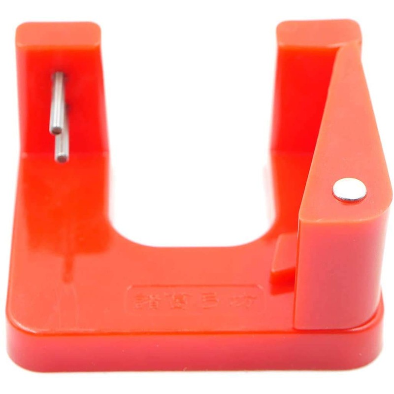 Slingshot Band Jig Tool Tube Flat Bands Tying Tool Catapult